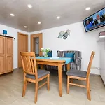 Saathoff Holiday home *