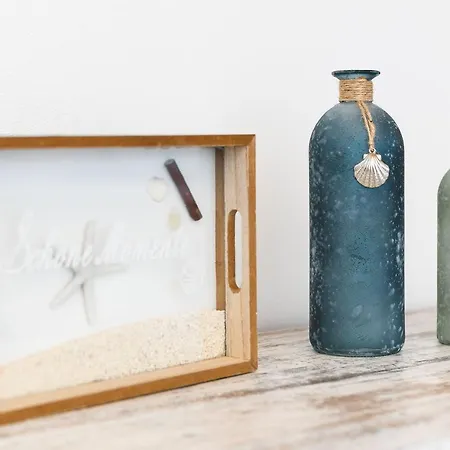 Vakantiehuis Saathoff *