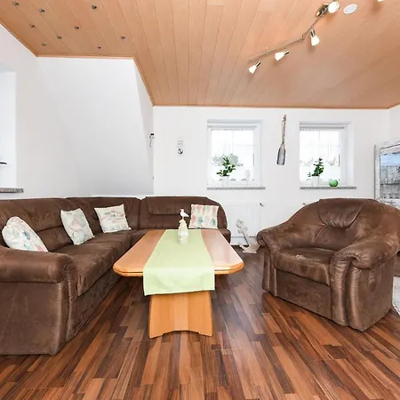 Vakantiehuis Saathoff Bensersiel