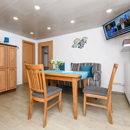 Saathoff Vakantiehuis *