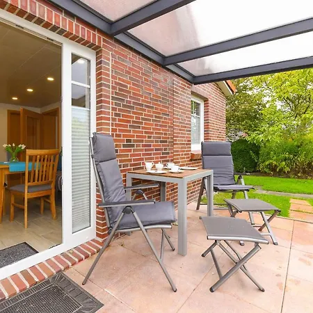 Saathoff * Bensersiel