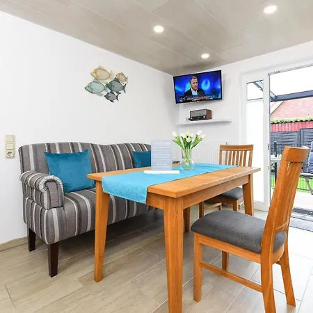 Saathoff Vakantiehuis *