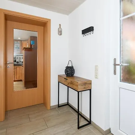 度假居 Saathoff *