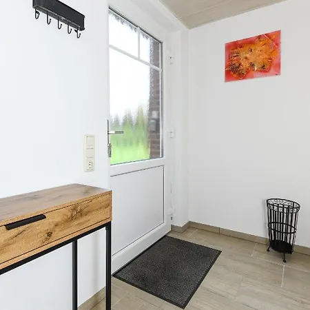 Saathoff 度假居 贝塞尔