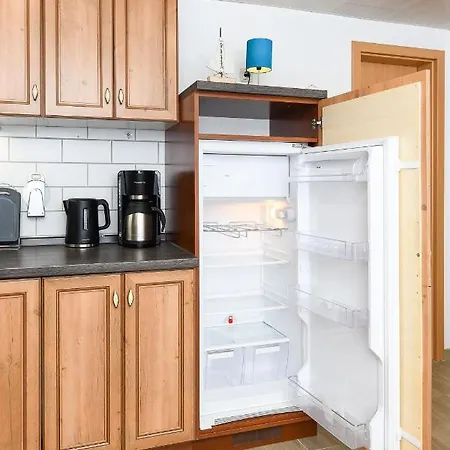 Saathoff 度假居 贝塞尔