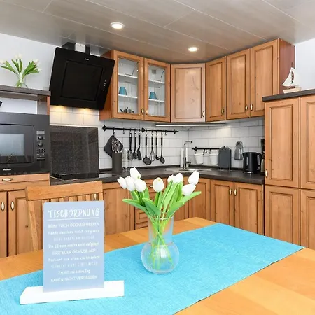 Saathoff * Bensersiel